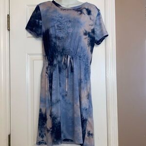 Wallflower Casual Ladies Dress size large